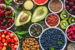 6 Fehler bei der vegetarischen Ernährung