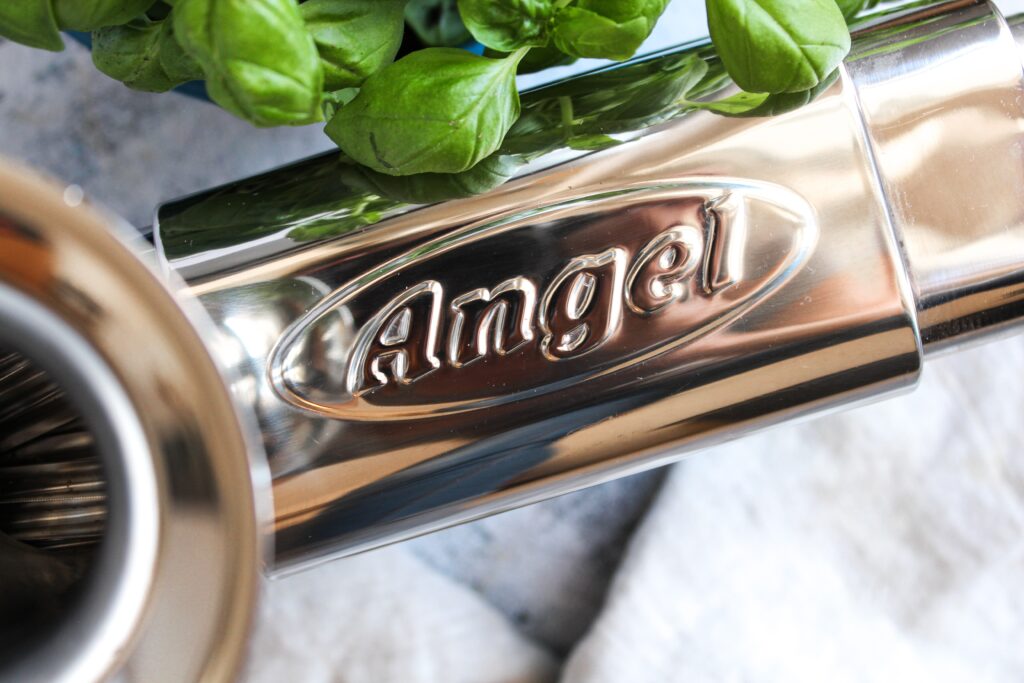 Angel Juicer 5500 Entsafter