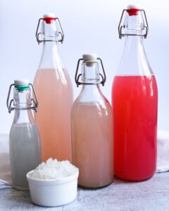 wasserkefir