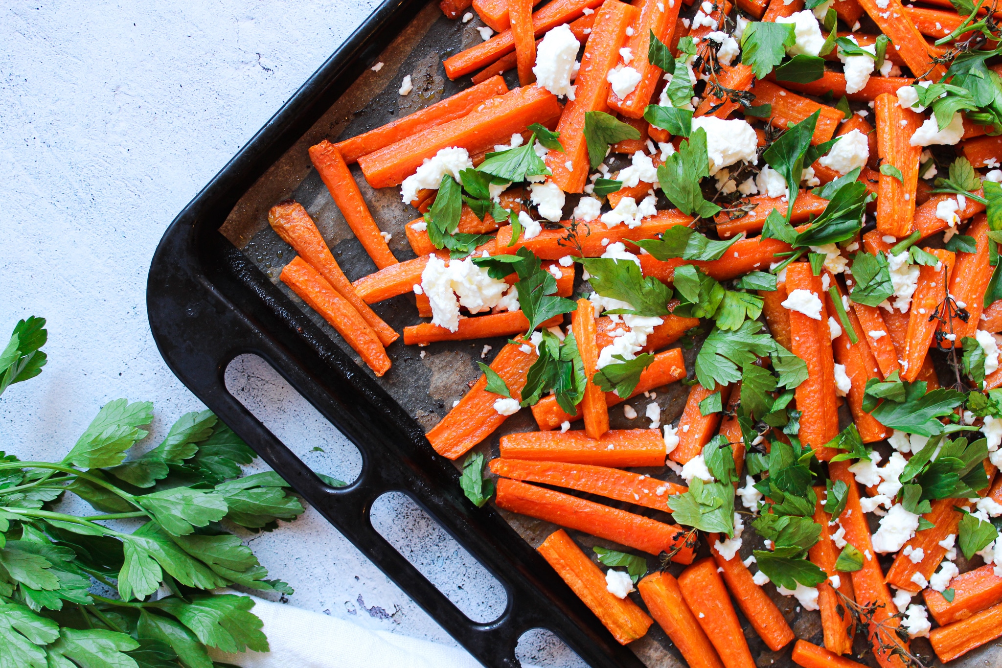 Kartotten aus dem Ofen||